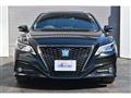 2020 Toyota Crown