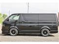 2021 Toyota Hiace Van