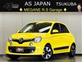 2017 Renault Twingo