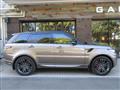 2017 Land Rover Range Rover Sport
