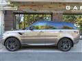 2017 Land Rover Range Rover Sport