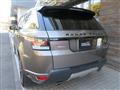 2017 Land Rover Range Rover Sport