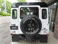 2021 Land Rover Defender