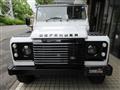 2021 Land Rover Defender