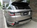 2021 Land Rover Range Rover Sport