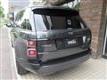 2021 Land Rover Range Rover