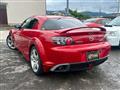 2003 Mazda RX-8