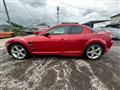 2003 Mazda RX-8