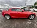 2003 Mazda RX-8