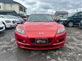 2003 Mazda RX-8