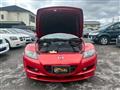 2003 Mazda RX-8