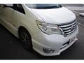 2014 Nissan Serena