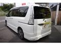 2014 Nissan Serena