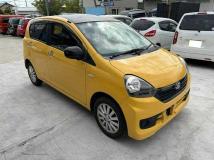 2015 Daihatsu Mira