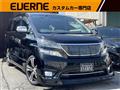 2010 Toyota Vellfire