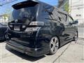 2010 Toyota Vellfire