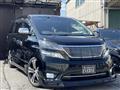 2010 Toyota Vellfire