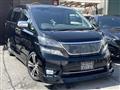 2010 Toyota Vellfire