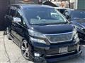 2010 Toyota Vellfire