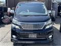 2010 Toyota Vellfire
