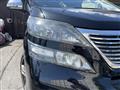 2010 Toyota Vellfire