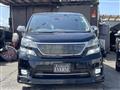 2010 Toyota Vellfire
