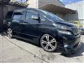 2010 Toyota Vellfire