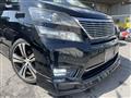 2010 Toyota Vellfire