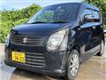 2013 Suzuki Wagon R