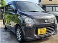 2013 Suzuki Wagon R