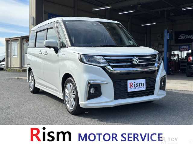 2021 Suzuki Suzuki Others