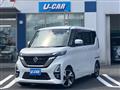 2023 Nissan ROOX