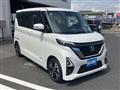 2023 Nissan ROOX