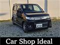 2009 Suzuki Wagon R