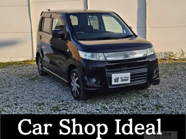2009 Suzuki Wagon R