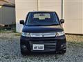 2009 Suzuki Wagon R
