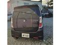 2009 Suzuki Wagon R