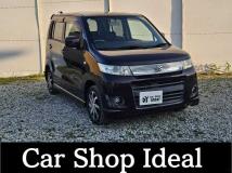 2009 Suzuki Wagon R