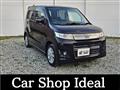 2012 Suzuki Wagon R