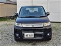 2012 Suzuki Wagon R