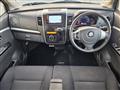 2012 Suzuki Wagon R