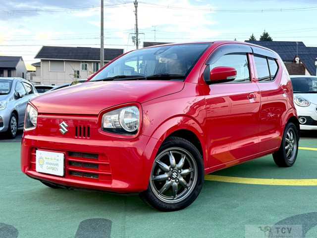 2014 Suzuki Alto