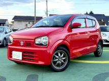 2014 Suzuki Alto