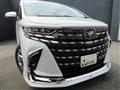 2024 Toyota Alphard G