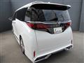 2024 Toyota Alphard G