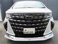 2024 Toyota Alphard G