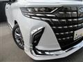 2024 Toyota Alphard G