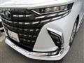 2024 Toyota Alphard G