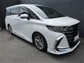 2024 Toyota Alphard G