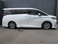 2024 Toyota Alphard G